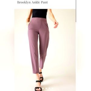Athleta Brooklyn Ankle Pant